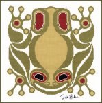 (image for) Squamish Frog